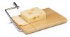 Hardwood Cheese Slicer