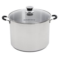Stainless Steel Multi-Use Canner/Stockpot