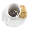 Stainless Steel Heart Tea Infuser