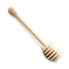 Wooden Honey Dipper