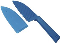 Kuhn Rikon Krinkle Cut Knife