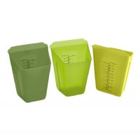 Mise En Place Cooking Set