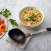 Rada Non-Scratch Soup Ladle