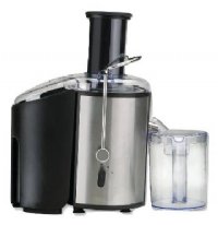 Miracle 3000 Centrifugal Pulp Ejecting Juicer