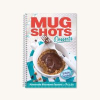 Mug Shots Desserts