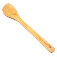 Pointed Bamboo Spoon