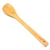 Pointed Bamboo Spoon