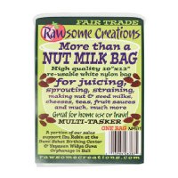 Nut Milk Bag