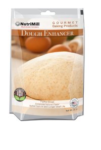 Dough Enhancer