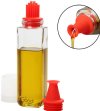 Glass 2-in-1 Olive Oil Bottle