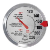 Escali Oven Safe Meat Thermometer