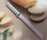 Rada Bread Knife, 6"