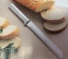 Rada Bread Knife, 6"
