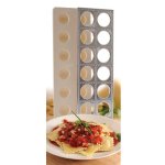 Ravioli Form w/ Press -small-