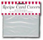 Recipe Card Covers ...