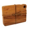 Wood Sandwich Boards, Set of 2