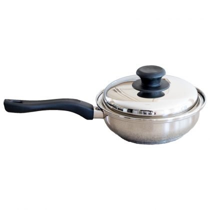 Vapo-Seal Small Skillet w/Cover