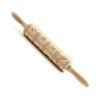 Springerle/Shortbread Rolling Pin