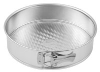 Springform Pan, Tin-Plated