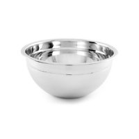 Stainless Steel Mixing Bowl, 3 QT