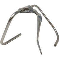 Stainless Steel Dough Hook