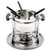 Stainless Steel Fondue Set