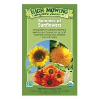 Summer of Sunflowers  Collection