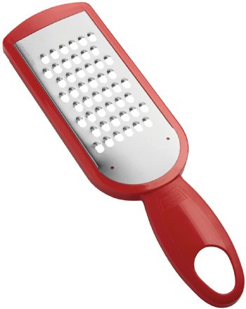 Kuhn Rikon Swiss Hand Grater