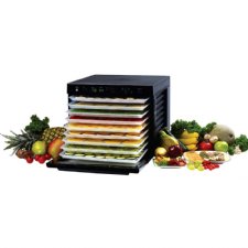 Tribest Sedona Food Dehydrator SD-P9000